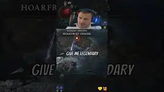 LEGENDARY staff drops!! #livegaming #diablo4