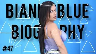 Bianka Blue Biography/Wiki, Age, Height, Career, Photos & More | 