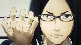 Школа тюрьма 2 сезон 1 серия/Prison School 2 season