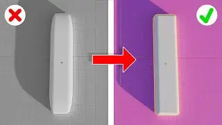 5 Blender Tricks You NEED TO KNOW.