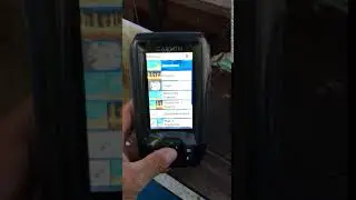 Garmin Striker 4 CV Plus Balık Bulucu GT20 Ayna