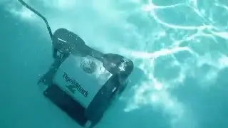 Робот очиститель Hayward Tiger Shark