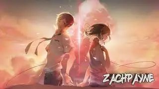 ZachPayne - Not Giving Up [Dream Trance]