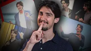 La parte NASCOSTA del mio LAVORO