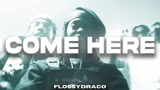[FREE] Kyle Richh x Jenn Carter Jersey Type Beat - "COME HERE" | NY Drill Instrumental 2024