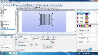 8 EZCAD 3.0 Tutorials Text Variables