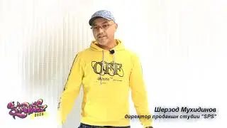 Заманбап - 2020 / Урок-1 / правила съемок на смартфон