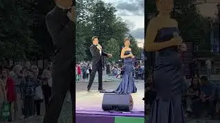 Шедевры оперетты