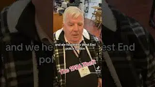 Stop Thief!