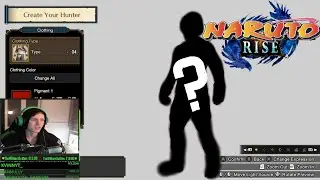 I Made Naruto & Kurama In Monster Hunter Rise