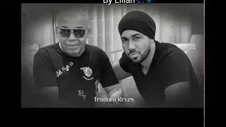 Romeo Santos-Teodoro Reyes ileso (Video Oficial)