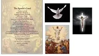 One Decade Rosary