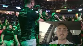 CDL Champs 2022 Vlog!