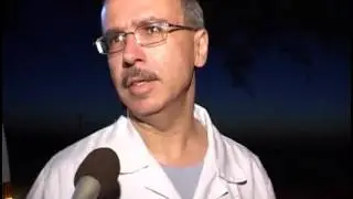Один труп, три пострадавших