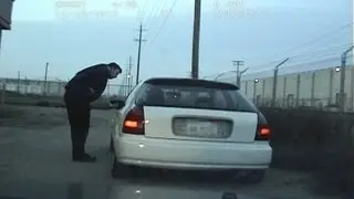 Officer involved shooting. 12/18/12