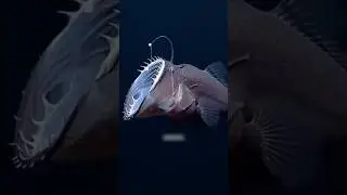 The fish that lives fused to another