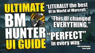 BM HUNTER: THE ULTIMATE USER INTERFACE GUIDE