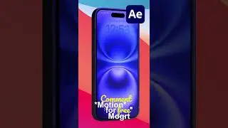 FREE NEW iPhone 16 Pro 3D Download | After Effects Template NO PLUGINS! 