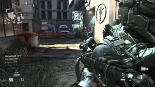 Call of Duty®: Advanced Warfare Noscope Double Kill