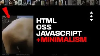 JavaScript Slider Tutorial You Need (Carousel w/ Horizontal Scroll)