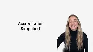 AccrediSense Partner Program: How AI is Transforming Hospital Accreditation Consulting