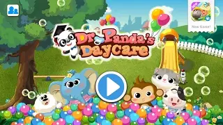 Dr  Panda's Daycare by Dr  Panda Ltd   iOSAndroid   HD Gameplaytrailer