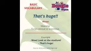 English notes. Basic grammar. That is huge!