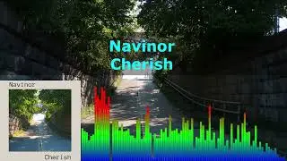 Navinor - Cherish | AUDIO