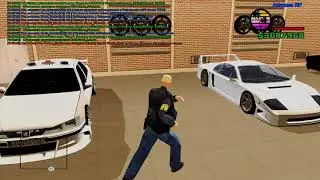 Advance RP Blue - Новости