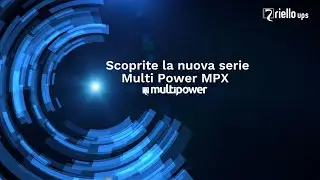 Multi Power - New MPX (IT)