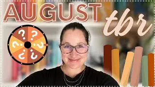 exactly the game of reading roulette my bookish heart needed 💕 JULY TBR