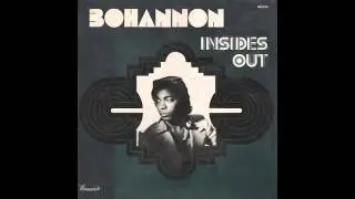 Hamilton Bohannon  Love is fading-1975