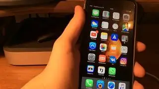 Прошивка 10 3 3 Ios