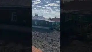 Вот и лето прошло… 