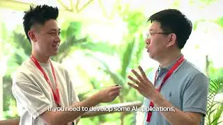 Changing the AI Game – Lim Reviews Uncovers Huawei Cloud Insights