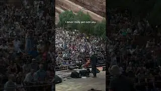 I dont think I'll ever get over this past weekend. This one is called Burn.