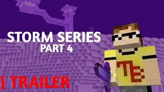Storm Series TRAILER | SenpaiSpider x YesSmartyPie Ft. @SenpaiSpider