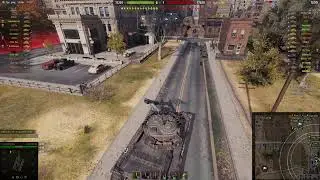 World of Tanks