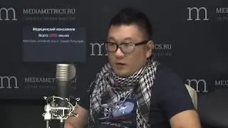 Невролог Пак об остеохондрозе и всд