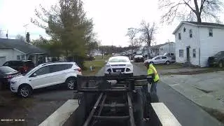 Ford Escape OVERHEATING