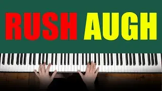 RUSH AUGH