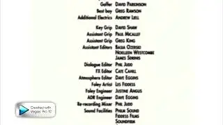 Wiggly Medley + Credits in G-Major