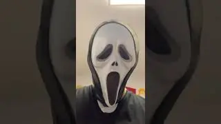 Der Baba schlägt zurück,  📢Megaphone PRANK!! #shorts