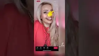 Как изменить свой голос в тик ток