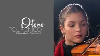 OTOÑO POLIFÓNICO 2022 | DÍA TRES