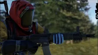 RUST - The 0 Hour Noob - Part Three
