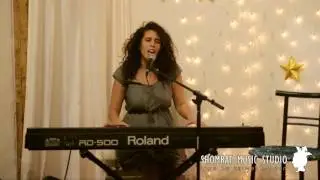 שמרת מיוזיק סטודיו / קורס כתיבה והלחנת שירים: גלית פיין