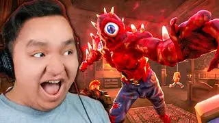 PLAYING ROBLOX *ALONE* FOR THE FIRST TIME!