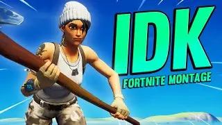 Fortnite Montage - 