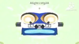 Klasky Csupo In G Major 436